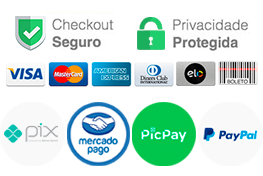 Pagamento Seguro